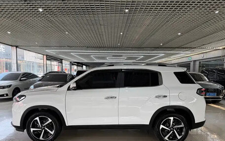 Hyundai ix35, 2022 год, 1 590 099 рублей, 6 фотография