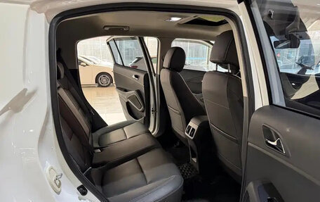 Hyundai ix35, 2022 год, 1 590 099 рублей, 10 фотография