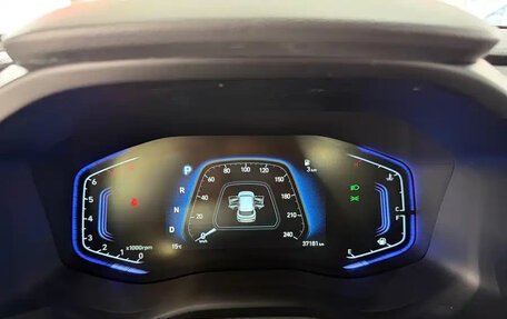 Hyundai ix35, 2022 год, 1 590 099 рублей, 13 фотография