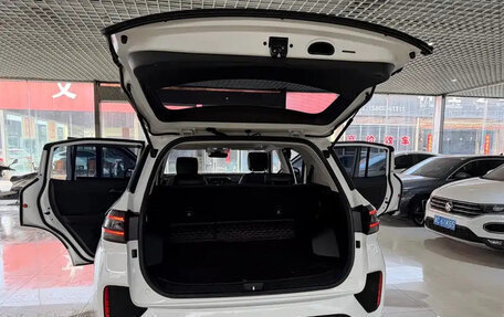 Hyundai ix35, 2022 год, 1 590 099 рублей, 16 фотография