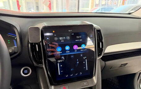 Hyundai ix35, 2022 год, 1 590 099 рублей, 14 фотография