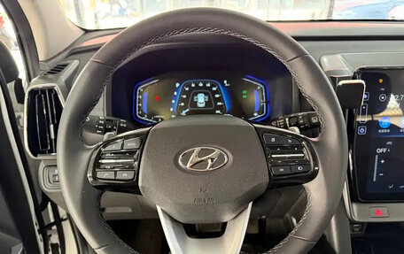 Hyundai ix35, 2022 год, 1 590 099 рублей, 12 фотография