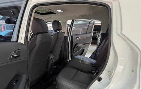 Hyundai ix35, 2022 год, 1 590 099 рублей, 8 фотография