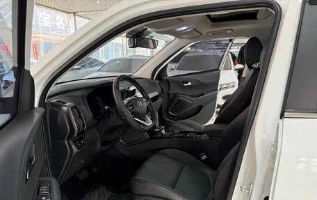 Hyundai ix35, 2022 год, 1 590 099 рублей, 7 фотография