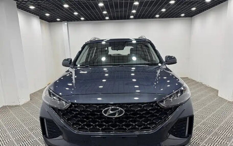 Hyundai ix35, 2022 год, 1 591 099 рублей, 2 фотография