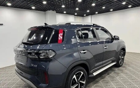Hyundai ix35, 2022 год, 1 591 099 рублей, 4 фотография