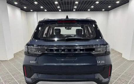 Hyundai ix35, 2022 год, 1 591 099 рублей, 5 фотография