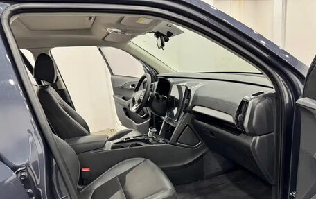 Hyundai ix35, 2022 год, 1 591 099 рублей, 7 фотография