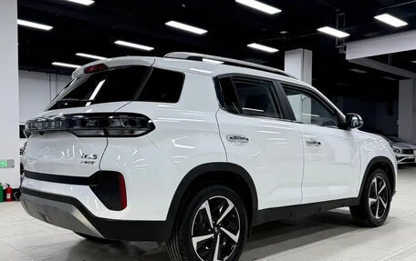 Hyundai ix35, 2022 год, 1 690 099 рублей, 4 фотография