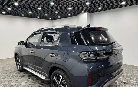 Hyundai ix35, 2022 год, 1 591 099 рублей, 6 фотография