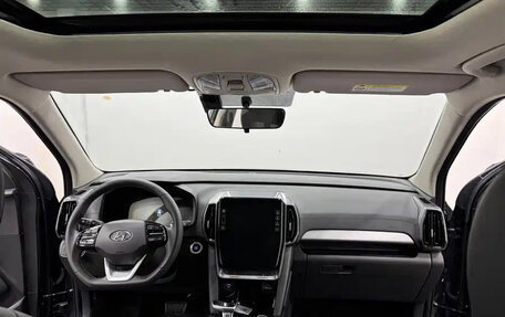 Hyundai ix35, 2022 год, 1 591 099 рублей, 8 фотография