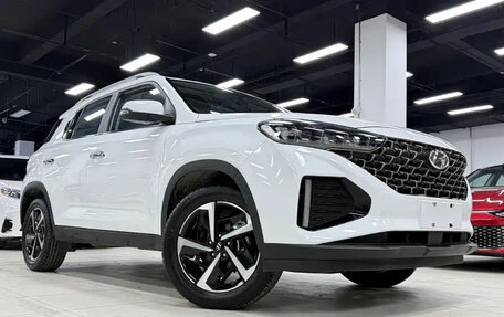 Hyundai ix35, 2022 год, 1 690 099 рублей, 3 фотография