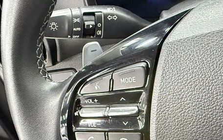 Hyundai ix35, 2022 год, 1 690 099 рублей, 9 фотография