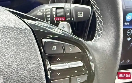 Hyundai ix35, 2022 год, 1 690 099 рублей, 11 фотография