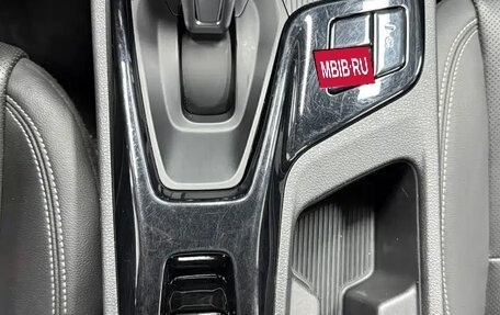 Hyundai ix35, 2022 год, 1 690 099 рублей, 8 фотография