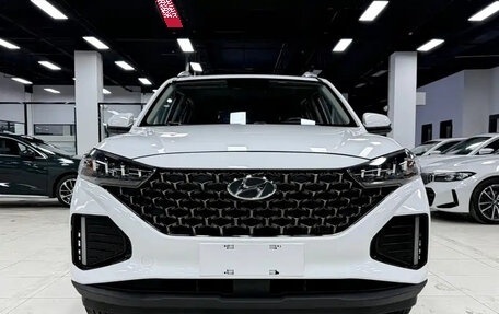 Hyundai ix35, 2022 год, 1 690 099 рублей, 2 фотография