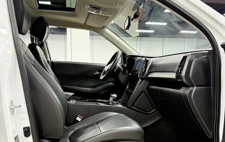 Hyundai ix35, 2022 год, 1 690 099 рублей, 17 фотография