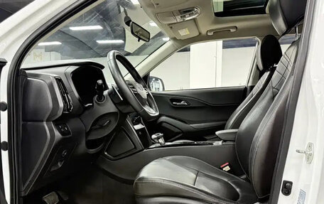 Hyundai ix35, 2022 год, 1 690 099 рублей, 15 фотография