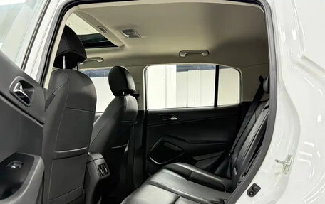 Hyundai ix35, 2022 год, 1 690 099 рублей, 16 фотография