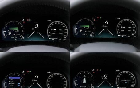 Toyota Highlander, 2026 год, 5 490 000 рублей, 17 фотография