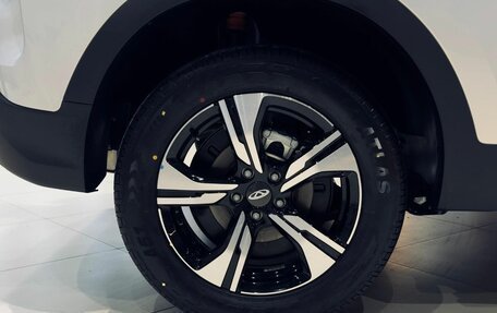 Chery Tiggo 4 I рестайлинг, 2025 год, 2 039 000 рублей, 6 фотография