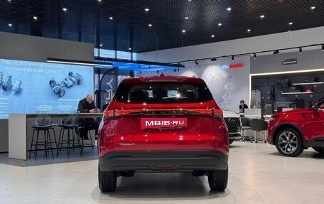Chery Tiggo 4 I рестайлинг, 2025 год, 2 039 000 рублей, 5 фотография