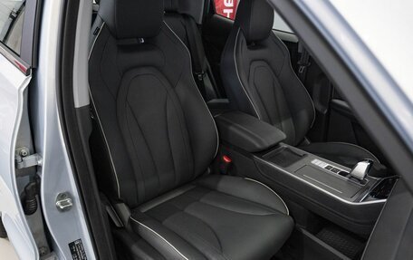 Chery Tiggo 4 I рестайлинг, 2025 год, 2 242 350 рублей, 12 фотография