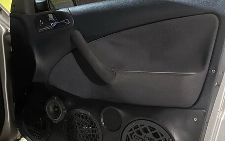 Skoda Octavia IV, 2001 год, 450 000 рублей, 5 фотография