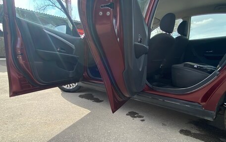 Nissan Almera, 2014 год, 860 000 рублей, 7 фотография