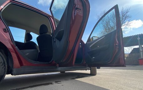 Nissan Almera, 2014 год, 860 000 рублей, 6 фотография