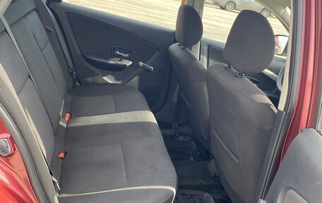 Nissan Almera, 2014 год, 860 000 рублей, 10 фотография