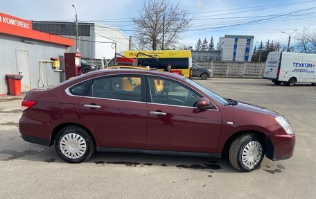 Nissan Almera, 2014 год, 860 000 рублей, 12 фотография