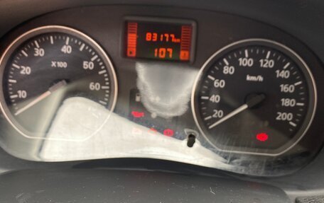 Nissan Almera, 2014 год, 860 000 рублей, 18 фотография