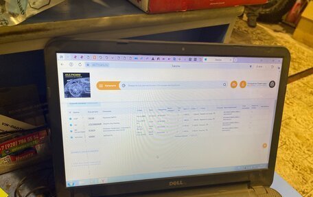 Nissan Almera, 2014 год, 860 000 рублей, 20 фотография