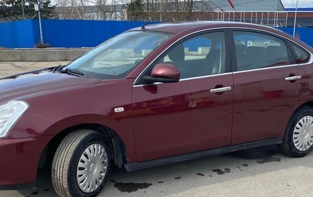 Nissan Almera, 2014 год, 860 000 рублей, 17 фотография