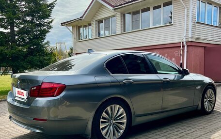 BMW 5 серия, 2010 год, 1 790 000 рублей, 4 фотография
