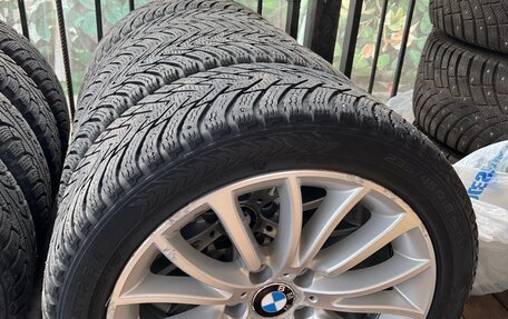 BMW 5 серия, 2010 год, 1 790 000 рублей, 20 фотография