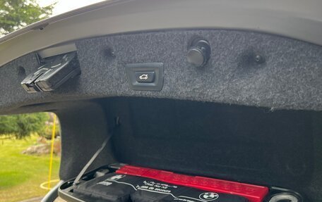 BMW 5 серия, 2010 год, 1 790 000 рублей, 19 фотография