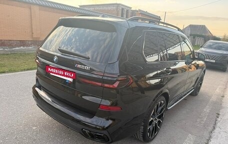 BMW X7, 2024 год, 11 200 000 рублей, 2 фотография