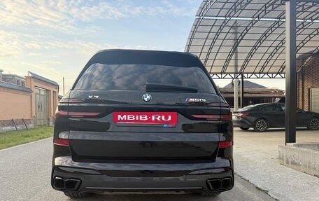 BMW X7, 2024 год, 11 200 000 рублей, 3 фотография