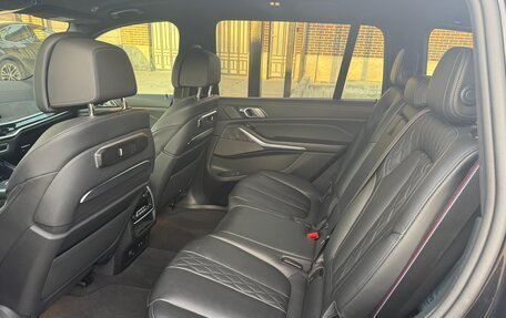 BMW X7, 2024 год, 11 200 000 рублей, 9 фотография