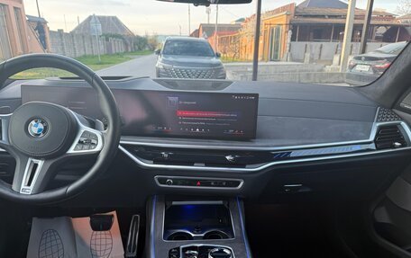 BMW X7, 2024 год, 11 200 000 рублей, 6 фотография