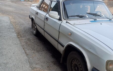 ГАЗ 3110 «Волга», 1998 год, 120 000 рублей, 3 фотография