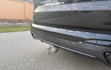 BMW X7, 2024 год, 11 200 000 рублей, 4 фотография