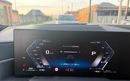 BMW X7, 2024 год, 11 200 000 рублей, 5 фотография