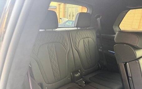 BMW X7, 2024 год, 11 200 000 рублей, 10 фотография