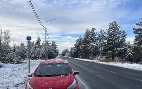 KIA cee'd III, 2018 год, 1 680 000 рублей, 2 фотография