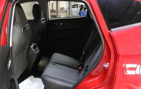 Chery Tiggo 4 I рестайлинг, 2025 год, 2 039 000 рублей, 7 фотография