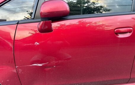 Mitsubishi Colt VI рестайлинг, 2009 год, 315 000 рублей, 7 фотография