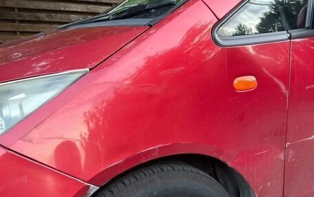 Mitsubishi Colt VI рестайлинг, 2009 год, 315 000 рублей, 6 фотография